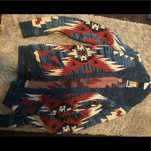 H&M cardigan sweater